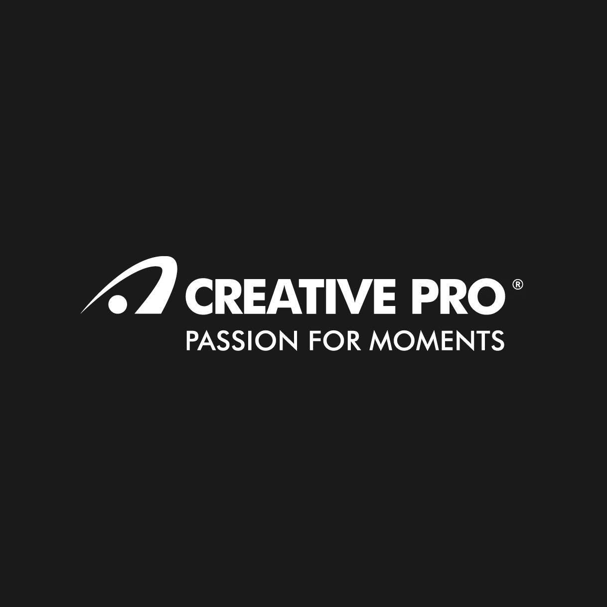 CreativePRO