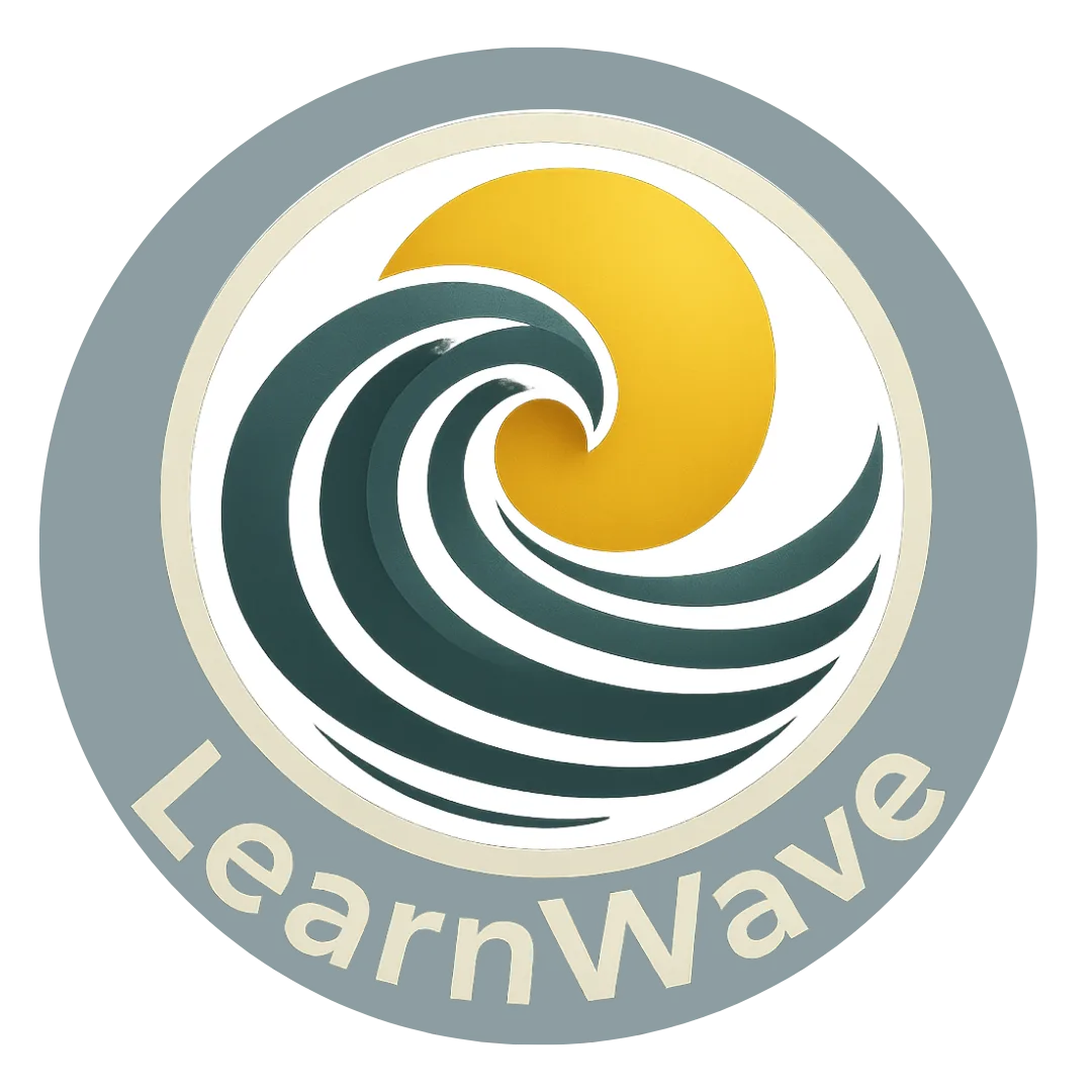 LearnWave