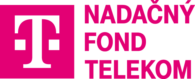 Nadácia - Fond Telekom